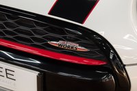 USED 2020 70 MINI CONVERTIBLE 2.0 JOHN COOPER WORKS 2d 228 BHP 