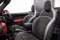 USED 2020 70 MINI CONVERTIBLE 2.0 JOHN COOPER WORKS 2d 228 BHP 