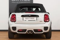 USED 2020 70 MINI CONVERTIBLE 2.0 JOHN COOPER WORKS 2d 228 BHP 