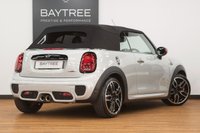 USED 2020 70 MINI CONVERTIBLE 2.0 JOHN COOPER WORKS 2d 228 BHP 