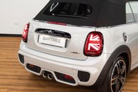 USED 2020 70 MINI CONVERTIBLE 2.0 JOHN COOPER WORKS 2d 228 BHP 