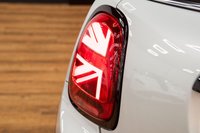 USED 2020 70 MINI CONVERTIBLE 2.0 JOHN COOPER WORKS 2d 228 BHP 