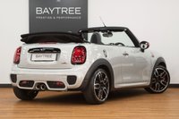 USED 2020 70 MINI CONVERTIBLE 2.0 JOHN COOPER WORKS 2d 228 BHP 