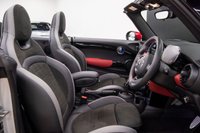 USED 2020 70 MINI CONVERTIBLE 2.0 JOHN COOPER WORKS 2d 228 BHP 