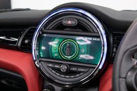 USED 2020 70 MINI CONVERTIBLE 2.0 JOHN COOPER WORKS 2d 228 BHP 