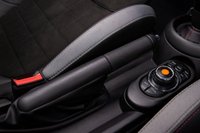 USED 2020 70 MINI CONVERTIBLE 2.0 JOHN COOPER WORKS 2d 228 BHP 
