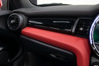USED 2020 70 MINI CONVERTIBLE 2.0 JOHN COOPER WORKS 2d 228 BHP 