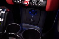 USED 2020 70 MINI CONVERTIBLE 2.0 JOHN COOPER WORKS 2d 228 BHP 