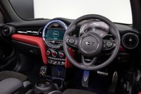 USED 2020 70 MINI CONVERTIBLE 2.0 JOHN COOPER WORKS 2d 228 BHP 
