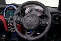 USED 2020 70 MINI CONVERTIBLE 2.0 JOHN COOPER WORKS 2d 228 BHP 
