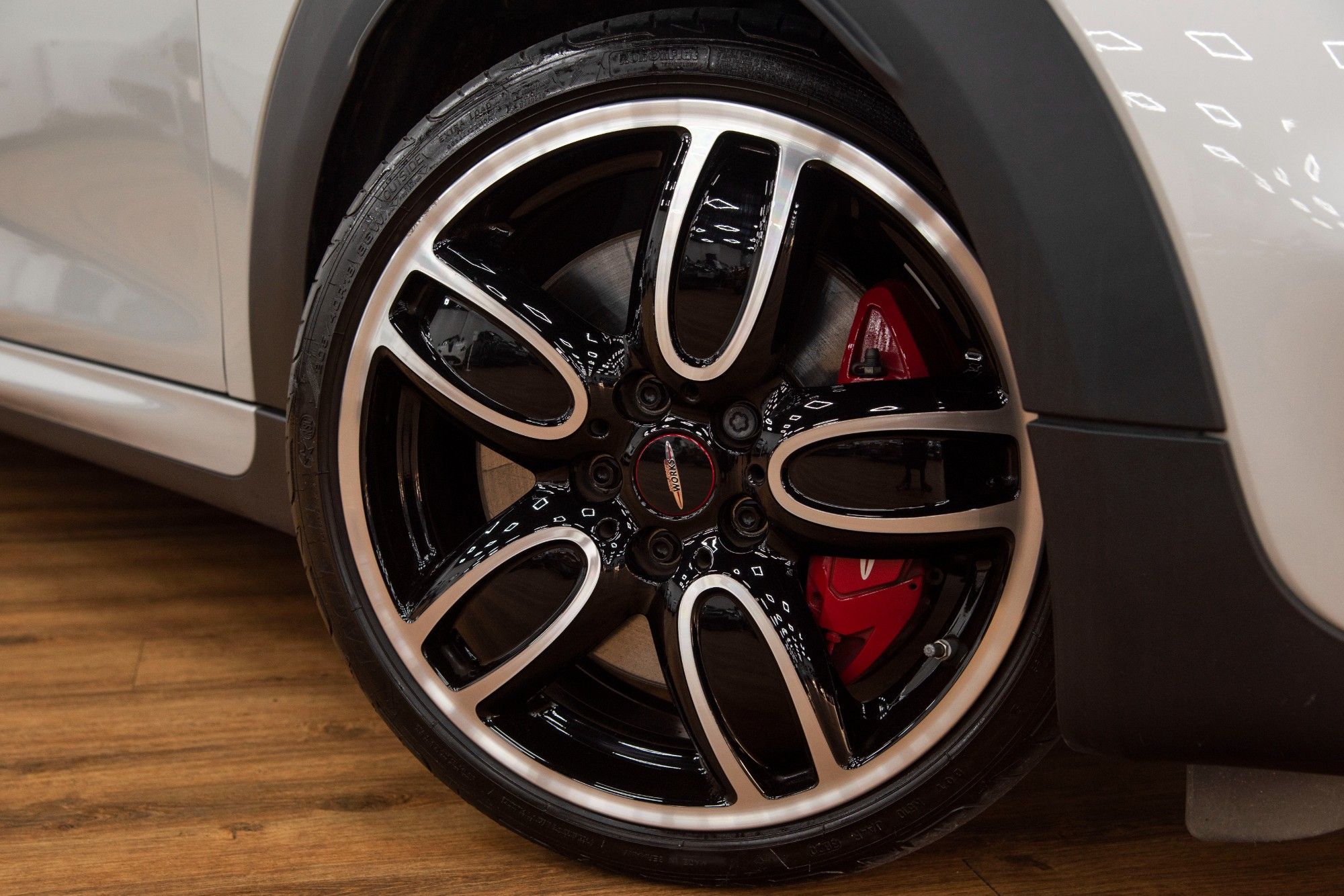 USED 2020 70 MINI CONVERTIBLE 2.0 JOHN COOPER WORKS 2d 228 BHP 
