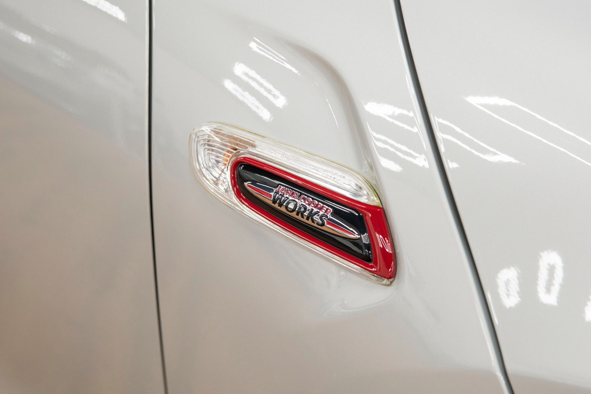 USED 2020 70 MINI CONVERTIBLE 2.0 JOHN COOPER WORKS 2d 228 BHP 