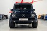 USED 2011 60 MERCEDES-BENZ G-CLASS 3.0 G350 BLUETEC LHD 5d 211 BHP HARMAN KARDON / UPGRADED WHEELS
