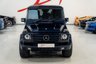 USED 2011 60 MERCEDES-BENZ G-CLASS 3.0 G350 BLUETEC LHD 5d 211 BHP HARMAN KARDON / UPGRADED WHEELS