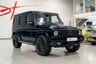 USED 2011 60 MERCEDES-BENZ G-CLASS 3.0 G350 BLUETEC LHD 5d 211 BHP HARMAN KARDON / UPGRADED WHEELS