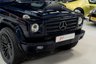 USED 2011 60 MERCEDES-BENZ G-CLASS 3.0 G350 BLUETEC LHD 5d 211 BHP HARMAN KARDON / UPGRADED WHEELS