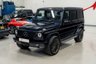 USED 2011 60 MERCEDES-BENZ G-CLASS 3.0 G350 BLUETEC LHD 5d 211 BHP HARMAN KARDON / UPGRADED WHEELS