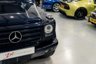 USED 2011 60 MERCEDES-BENZ G-CLASS 3.0 G350 BLUETEC LHD 5d 211 BHP HARMAN KARDON / UPGRADED WHEELS