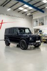 USED 2011 60 MERCEDES-BENZ G-CLASS 3.0 G350 BLUETEC LHD 5d 211 BHP HARMAN KARDON / UPGRADED WHEELS