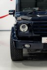USED 2011 60 MERCEDES-BENZ G-CLASS 3.0 G350 BLUETEC LHD 5d 211 BHP HARMAN KARDON / UPGRADED WHEELS