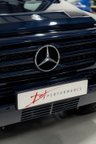 USED 2011 60 MERCEDES-BENZ G-CLASS 3.0 G350 BLUETEC LHD 5d 211 BHP HARMAN KARDON / UPGRADED WHEELS