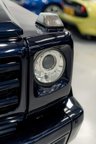 USED 2011 60 MERCEDES-BENZ G-CLASS 3.0 G350 BLUETEC LHD 5d 211 BHP HARMAN KARDON / UPGRADED WHEELS