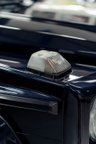 USED 2011 60 MERCEDES-BENZ G-CLASS 3.0 G350 BLUETEC LHD 5d 211 BHP HARMAN KARDON / UPGRADED WHEELS