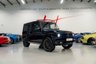 USED 2011 60 MERCEDES-BENZ G-CLASS 3.0 G350 BLUETEC LHD 5d 211 BHP HARMAN KARDON / UPGRADED WHEELS