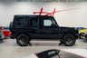 USED 2011 60 MERCEDES-BENZ G-CLASS 3.0 G350 BLUETEC LHD 5d 211 BHP HARMAN KARDON / UPGRADED WHEELS