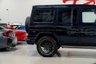 USED 2011 60 MERCEDES-BENZ G-CLASS 3.0 G350 BLUETEC LHD 5d 211 BHP HARMAN KARDON / UPGRADED WHEELS