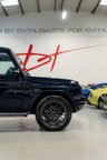 USED 2011 60 MERCEDES-BENZ G-CLASS 3.0 G350 BLUETEC LHD 5d 211 BHP HARMAN KARDON / UPGRADED WHEELS