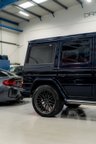 USED 2011 60 MERCEDES-BENZ G-CLASS 3.0 G350 BLUETEC LHD 5d 211 BHP HARMAN KARDON / UPGRADED WHEELS