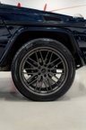 USED 2011 60 MERCEDES-BENZ G-CLASS 3.0 G350 BLUETEC LHD 5d 211 BHP HARMAN KARDON / UPGRADED WHEELS