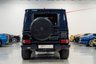 USED 2011 60 MERCEDES-BENZ G-CLASS 3.0 G350 BLUETEC LHD 5d 211 BHP HARMAN KARDON / UPGRADED WHEELS