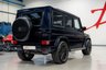 USED 2011 60 MERCEDES-BENZ G-CLASS 3.0 G350 BLUETEC LHD 5d 211 BHP HARMAN KARDON / UPGRADED WHEELS