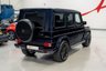 USED 2011 60 MERCEDES-BENZ G-CLASS 3.0 G350 BLUETEC LHD 5d 211 BHP HARMAN KARDON / UPGRADED WHEELS
