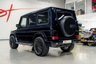 USED 2011 60 MERCEDES-BENZ G-CLASS 3.0 G350 BLUETEC LHD 5d 211 BHP HARMAN KARDON / UPGRADED WHEELS