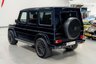 USED 2011 60 MERCEDES-BENZ G-CLASS 3.0 G350 BLUETEC LHD 5d 211 BHP HARMAN KARDON / UPGRADED WHEELS
