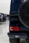 USED 2011 60 MERCEDES-BENZ G-CLASS 3.0 G350 BLUETEC LHD 5d 211 BHP HARMAN KARDON / UPGRADED WHEELS