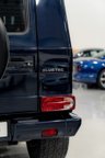 USED 2011 60 MERCEDES-BENZ G-CLASS 3.0 G350 BLUETEC LHD 5d 211 BHP HARMAN KARDON / UPGRADED WHEELS