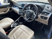 USED 2020 70 BMW X1 2.0 XDRIVE20I XLINE 5d 190 BHP OYSTER DAKOTA