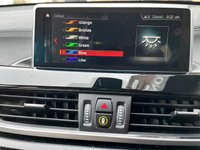 USED 2020 70 BMW X1 2.0 XDRIVE20I XLINE 5d 190 BHP OYSTER DAKOTA