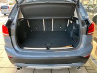 USED 2020 70 BMW X1 2.0 XDRIVE20I XLINE 5d 190 BHP OYSTER DAKOTA