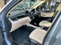 USED 2020 70 BMW X1 2.0 XDRIVE20I XLINE 5d 190 BHP OYSTER DAKOTA