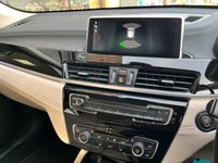 USED 2020 70 BMW X1 2.0 XDRIVE20I XLINE 5d 190 BHP OYSTER DAKOTA