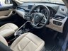 USED 2020 70 BMW X1 2.0 XDRIVE20I XLINE 5d 190 BHP OYSTER DAKOTA