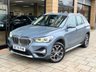 USED 2020 70 BMW X1 2.0 XDRIVE20I XLINE 5d 190 BHP OYSTER DAKOTA