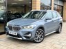USED 2020 70 BMW X1 2.0 XDRIVE20I XLINE 5d 190 BHP OYSTER DAKOTA