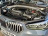 USED 2020 70 BMW X1 2.0 XDRIVE20I XLINE 5d 190 BHP OYSTER DAKOTA