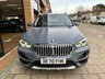 USED 2020 70 BMW X1 2.0 XDRIVE20I XLINE 5d 190 BHP OYSTER DAKOTA